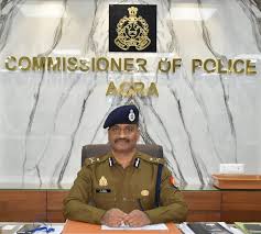 Agra Man Confesses to Killing Family in Shocking Video