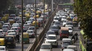 Chandigarh Police Issues Traffic Advisory for Republic Day