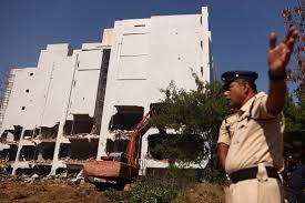 Andhra Police to Extend ASTraM Initiative Across State