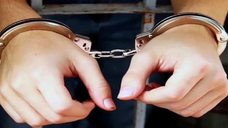 Andhra Pradesh Man Arrested for Impersonation Fraud