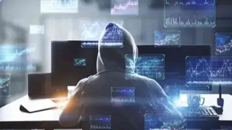 Andhra Pradesh Police Bust Inter-State Cyber Fraud Gang