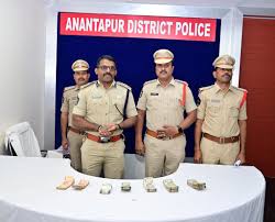 Andhra Pradesh Police Launch Campaign on ‘Honey Trap’ Cyber Scams