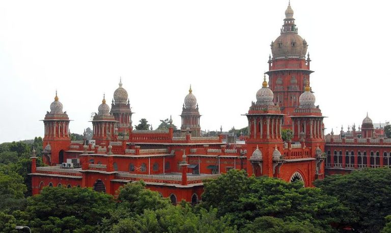 Supreme Court Stays Madras HC’s Directions in Anna University