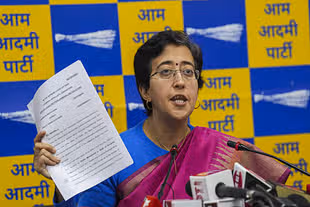 Anti-Incumbency Challenge for AAP’s Delhi Hat-Trick