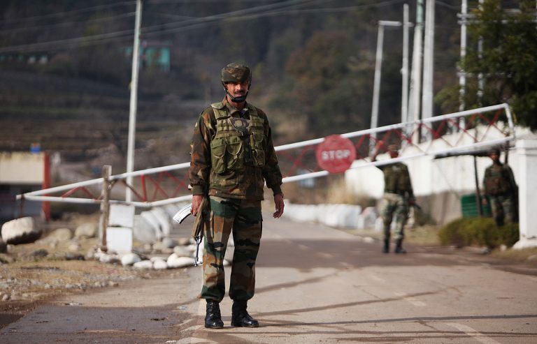 Indian Army on Ceasefire Violations: Latest Statement