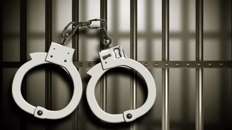 Manipur Police Arrest KCP Member Irom Basker Singh