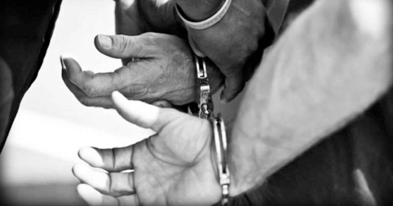Jaipur Police Arrests Notorious Gang Leader