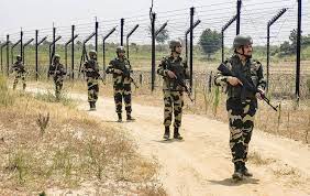 Assam Police Apprehend Four Bangladeshi Nationals
