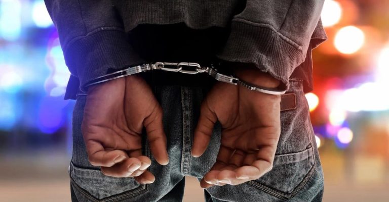 ULFA-I Linkman Arrested in Assam 7.65 mm Pistol Duliajan