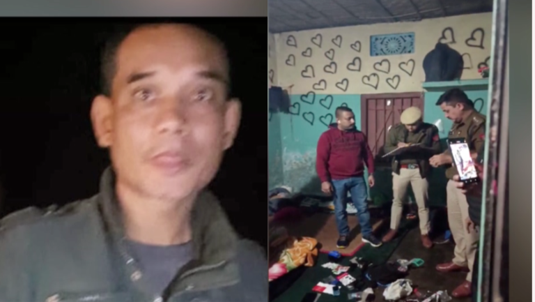 Assam Police Arrest ULFA-I Linkman in Duliajan