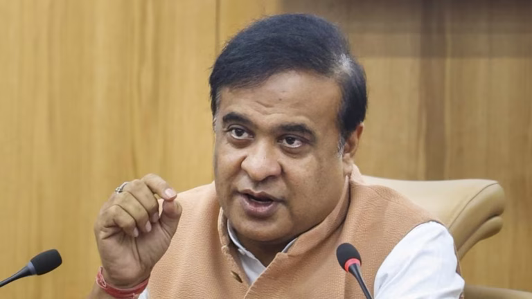 Assam Police’s Massive Crackdown: Contraband Seized Arrested