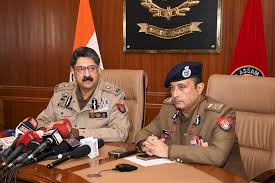 Assam Police Arrest Militant Under ‘Operation Praghat’