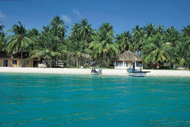 Lakshadweep Police Enforce New Laws and Regulations