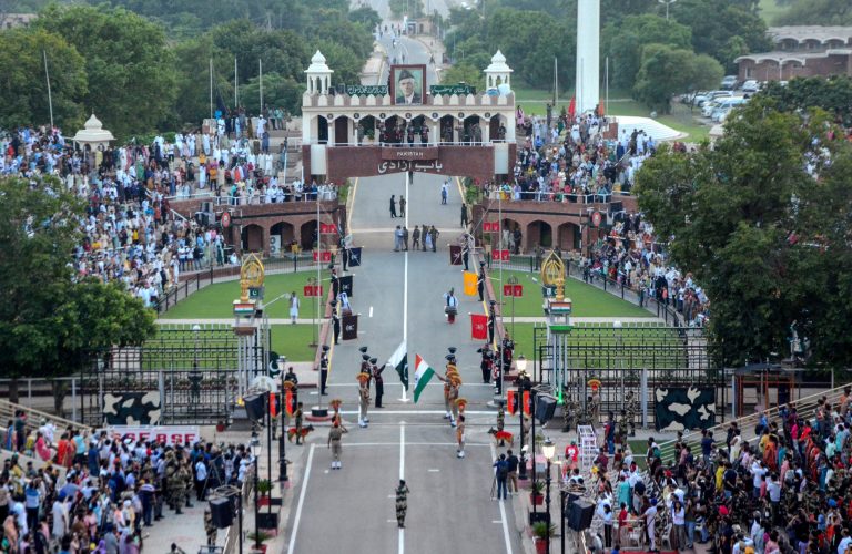 Delhi Police Enforces Tight Security for Republic Day 2025