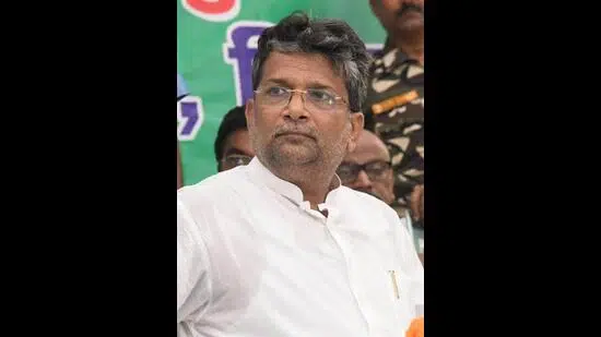 Bihar Minister Receives Death Threats from Alleged Gangster
