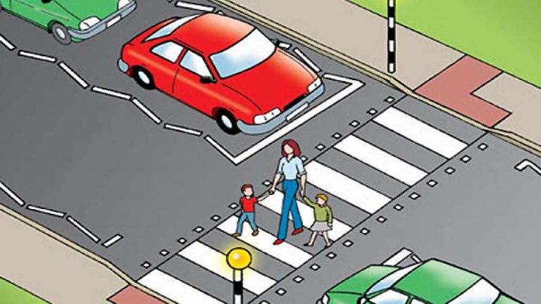 Road Safety in Bihar