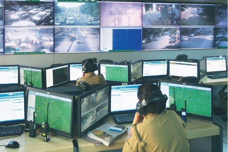 “Cybercrime Crackdown: Delhi Police Arrest 15”