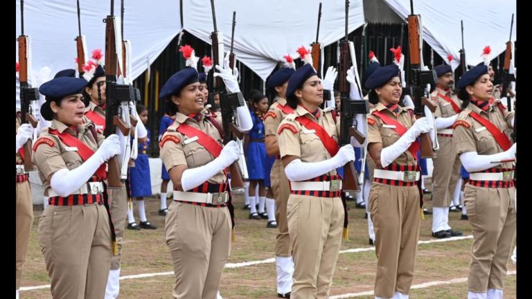 Chandigarh Police Enhances Women’s Safety with New Initiatives