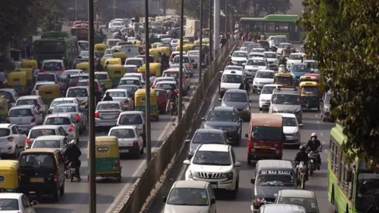 Republic Day Traffic Advisory by Chandigarh Police