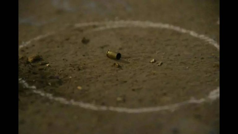 Chandigarh Police Attacked in Sector 38 Shooting Incident