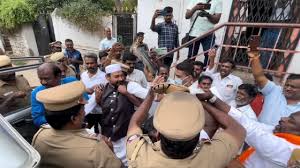 Chennai Police Rescue 6-Year-Old Boy from Andhra Pradesh After 14 Days