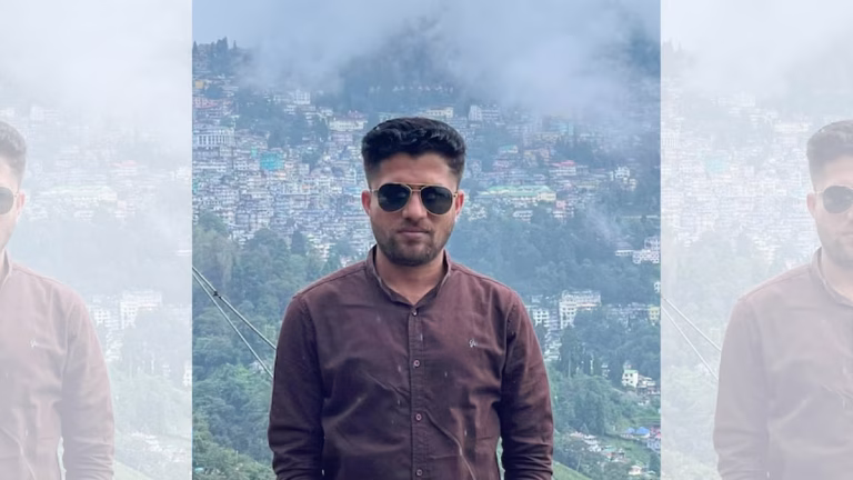 Prime Suspect Arrested in Mukesh Chandrakar’s Murder Case