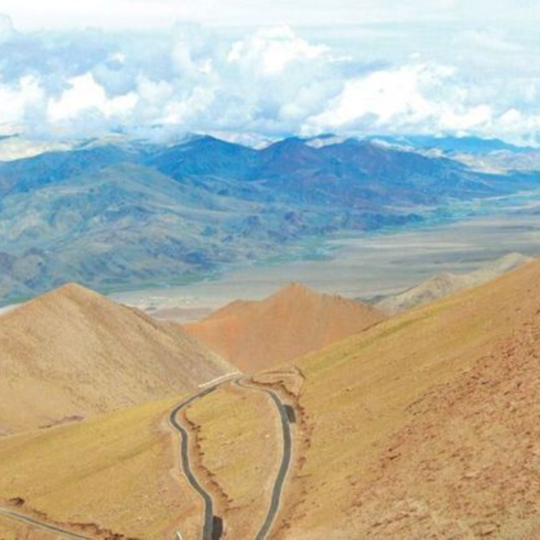 MEA Calls China’s Aksai Chin Move Illegal