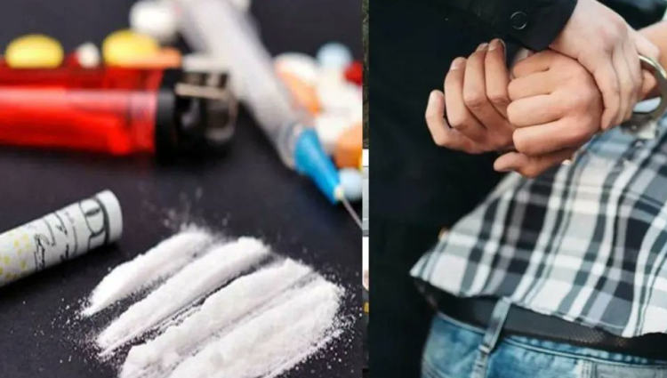 Major Drug Bust at Chandigarh’s Sector 43 Terminal