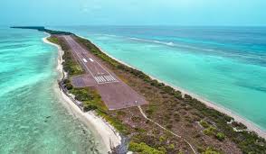 Lakshadweep Coastal Security Infrastructure Upgraded