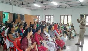 Andaman Police Strengthen Community Policing Initiatives