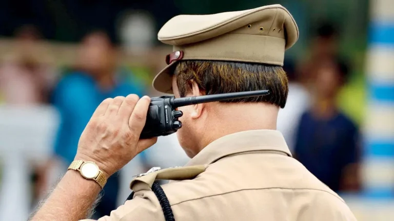 Goa Police Investigate Vlogger for Alleged Sexual Harassment