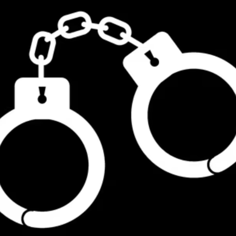 Punjab Police Constable Arrested in ₹25 Lakh Bribery Case