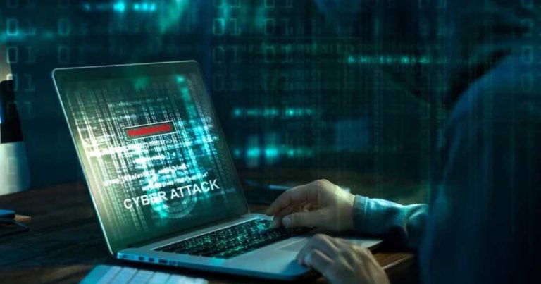 Cyber Attack Disrupts Uttarakhand Government IT Operations