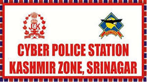 Cyber Police Kashmir Urges Responsible Online Behavior
