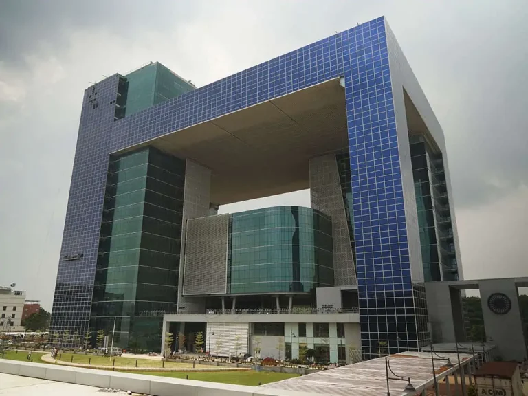 Cyberabad Metropolitan Police: Pioneers of Modern Urban Policing