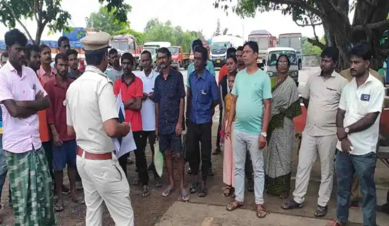 Andaman Police Launch Cybercrime Awareness Campaign