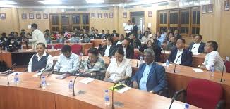 Nagaland Police Launches Cybercrime Awareness Campaign