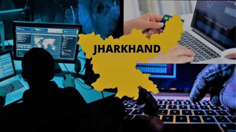Jharkhand Police Launch Cybercrime Awareness Campaign