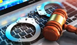 U.P. Police Cybercrime Cell Nabs Online Fraudsters