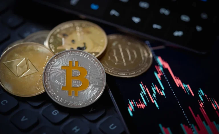 Cybercriminals in Rajasthan Use Crypto to Transfer Stolen Funds