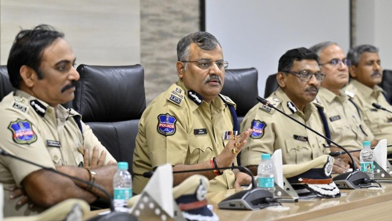 DNH&DD Police Launches ‘Senior Citizen Safety Program