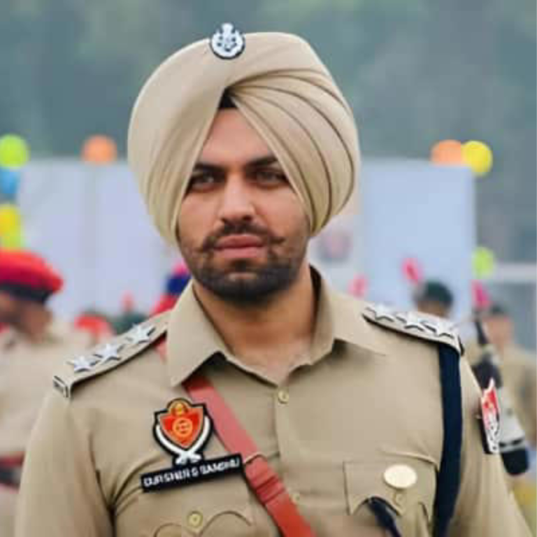 DSP Sacked Over Lawrence Bishnoi’s Interview from Punjab Jail