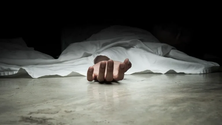 Humanity Dies: Jurisdiction Row Leaves Accident Victim for Hours