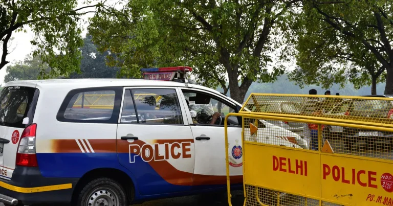 Telangana MLC Elections in 4 Districts