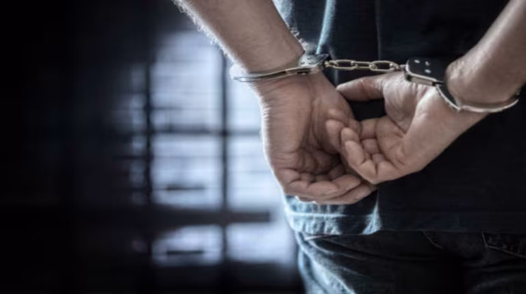 Delhi Police Solves Girlfriend’s Murder Staged as Suicide