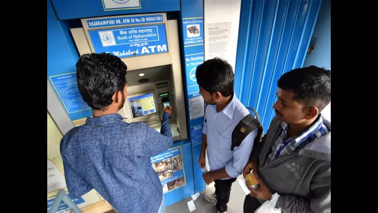 Delhi Police Foils ATM Robbery, Arrests Two