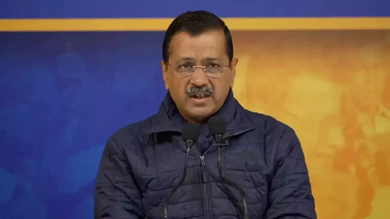 Delhi Police Halts AAP Documentary Screening Over Guidelines