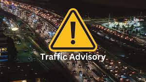 Delhi Police Traffic Advisory for Republic Day Rehearsals