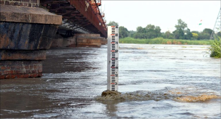 Teen Rescued from Yamuna by Delhi Police and Security Guard