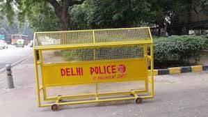 Delhi Police Busts Illegal Immigration Syndicate